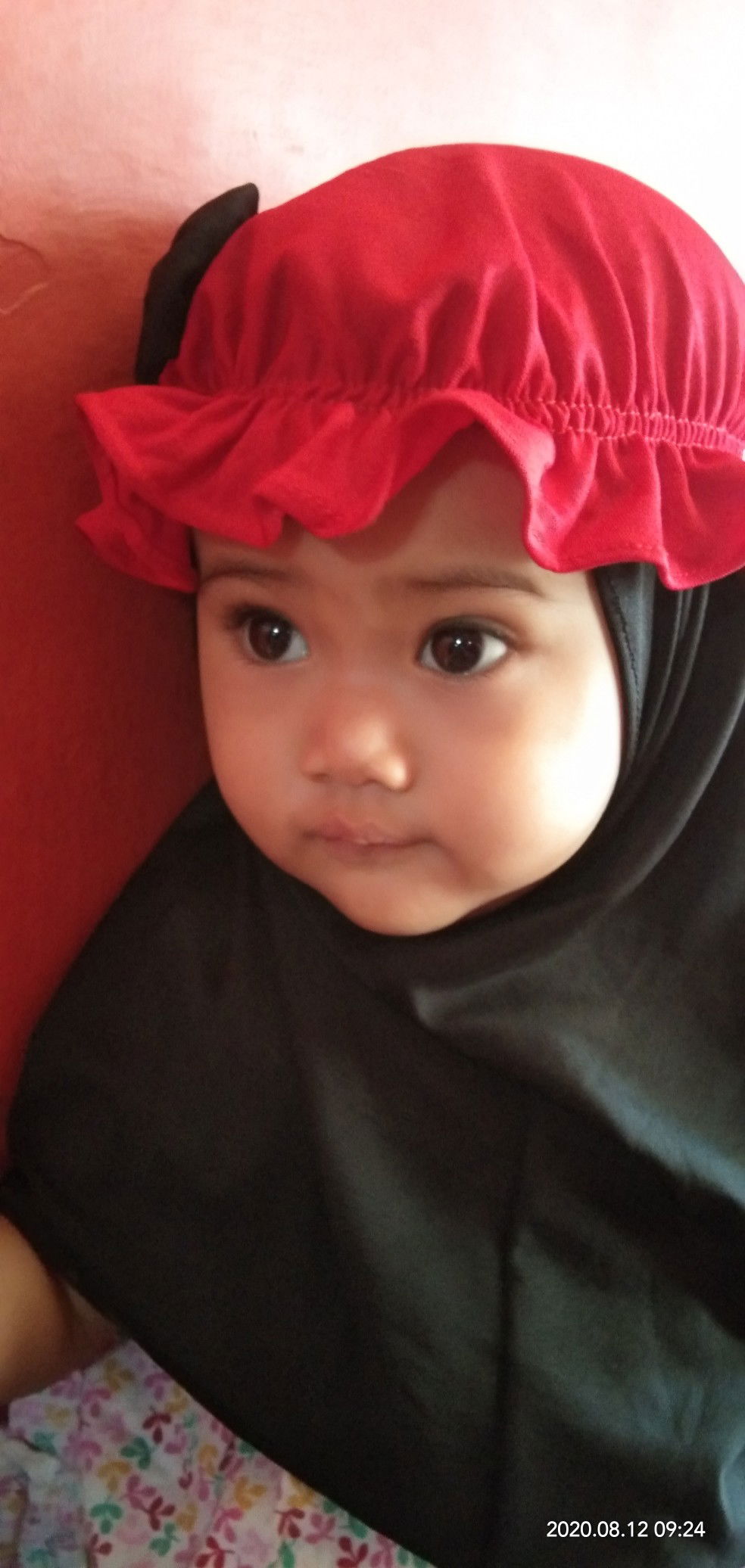 Nea hanafiah profile icon