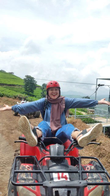 melinia wati profile icon