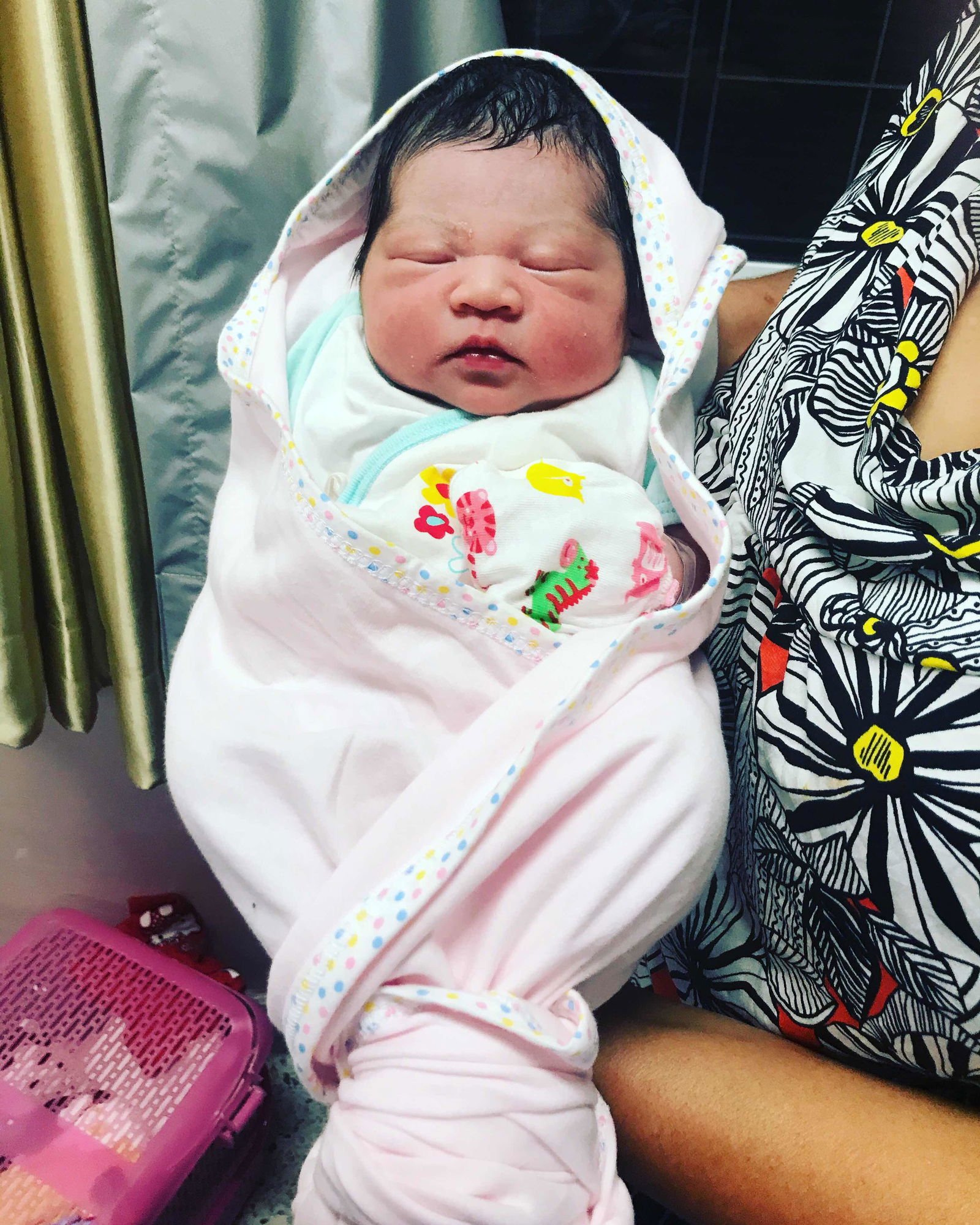 Warunee Thup Prasit profile icon