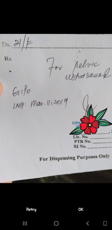 Murang Pelvic Ultrasound