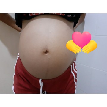 แม่ๆบ้านไหนคลอดเดือนตุลาคมบ้างค้ะ ท้องใหญ่ไปถึงไหนกันแล้วได้ผู้หญิงหรือผู้ชาย