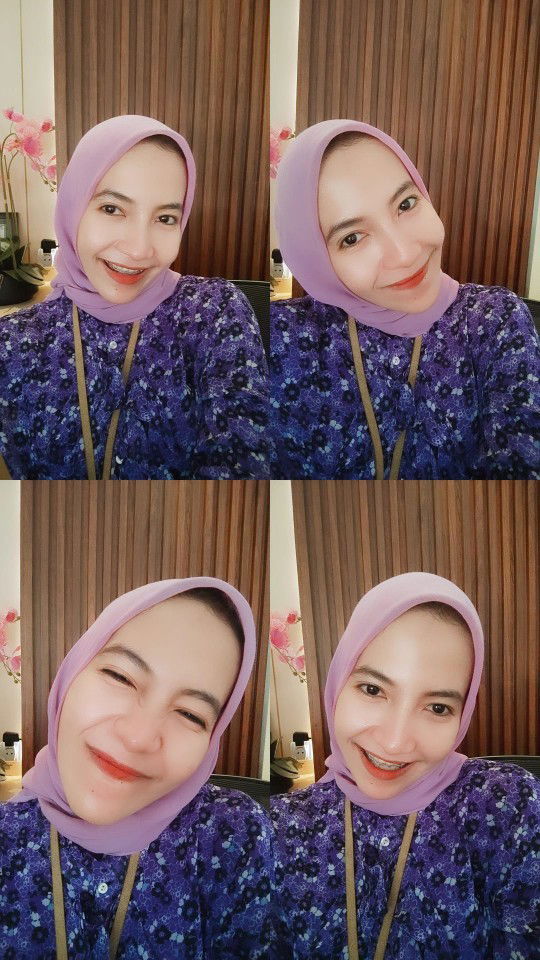 Nisrina profile icon