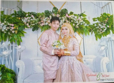 Rahimah profile icon