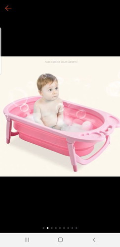bath tub