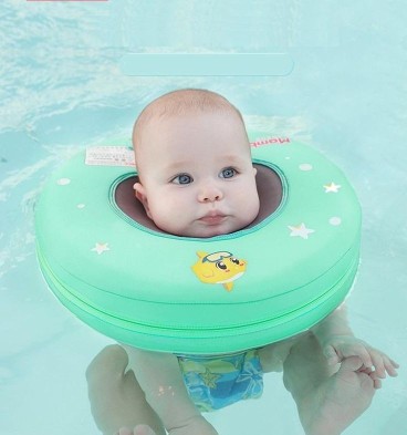 Baby Swimming