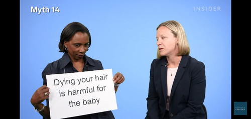 Pregnancy Myths