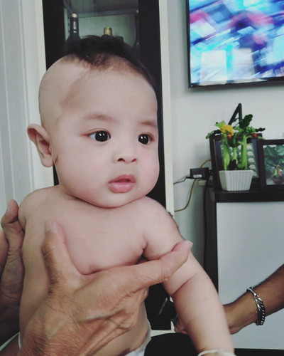 วิธีแก้ลูกงอแง