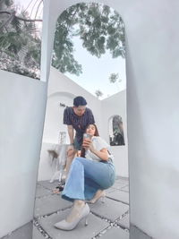 New Jintana profile icon