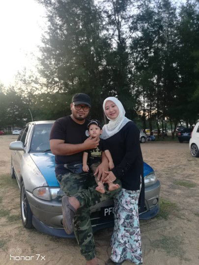 Nurul Nadiah profile icon