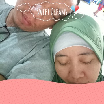 Berbagi Pekerjaan Rumah Tangga