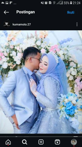 Dais SitiNurJannah profile icon