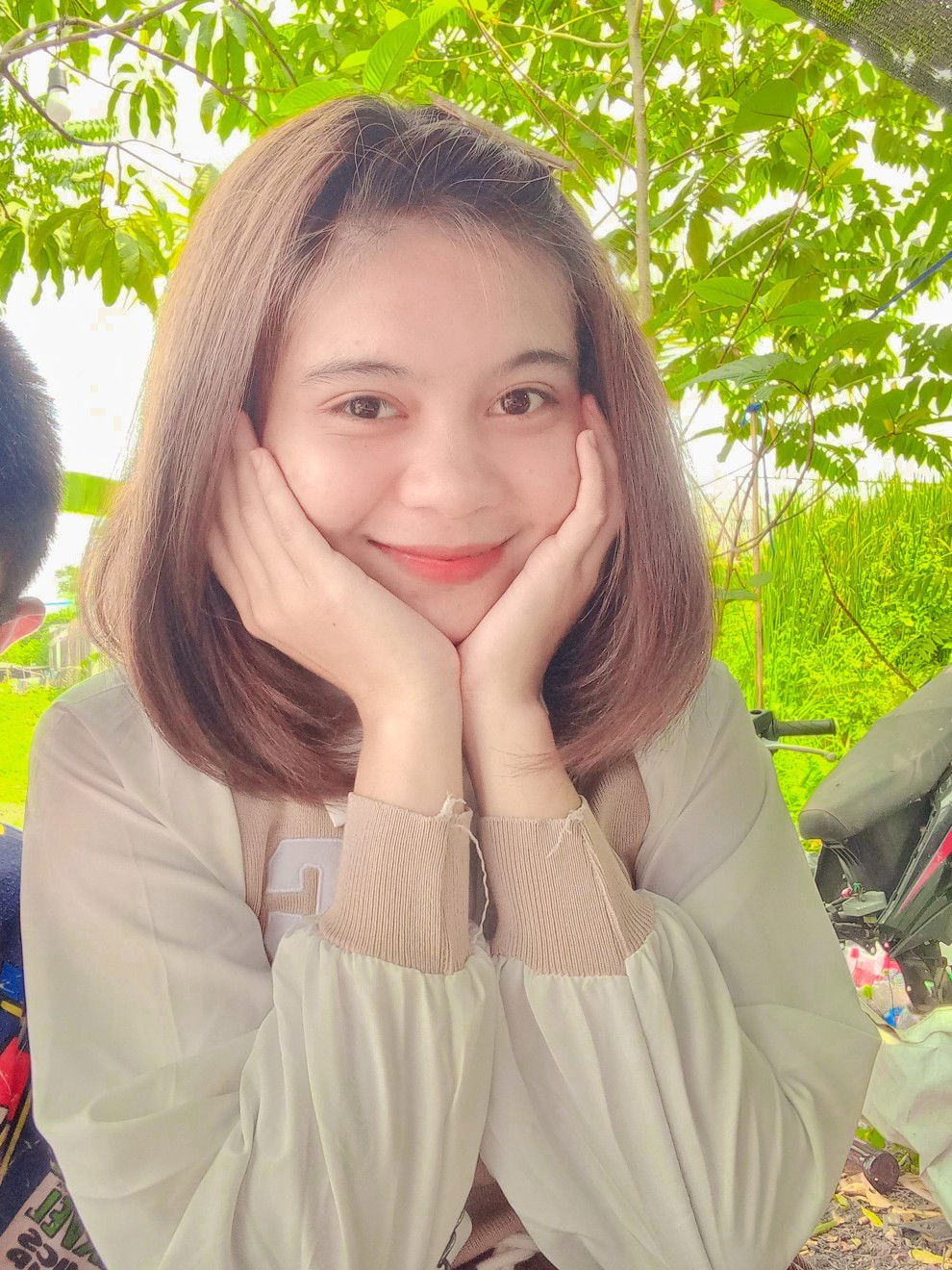 Prarthana Hurin profile icon