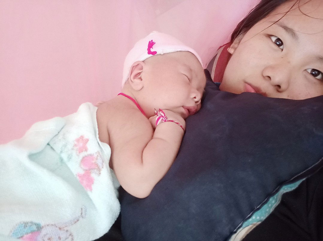 Tanyanid Saelee profile icon