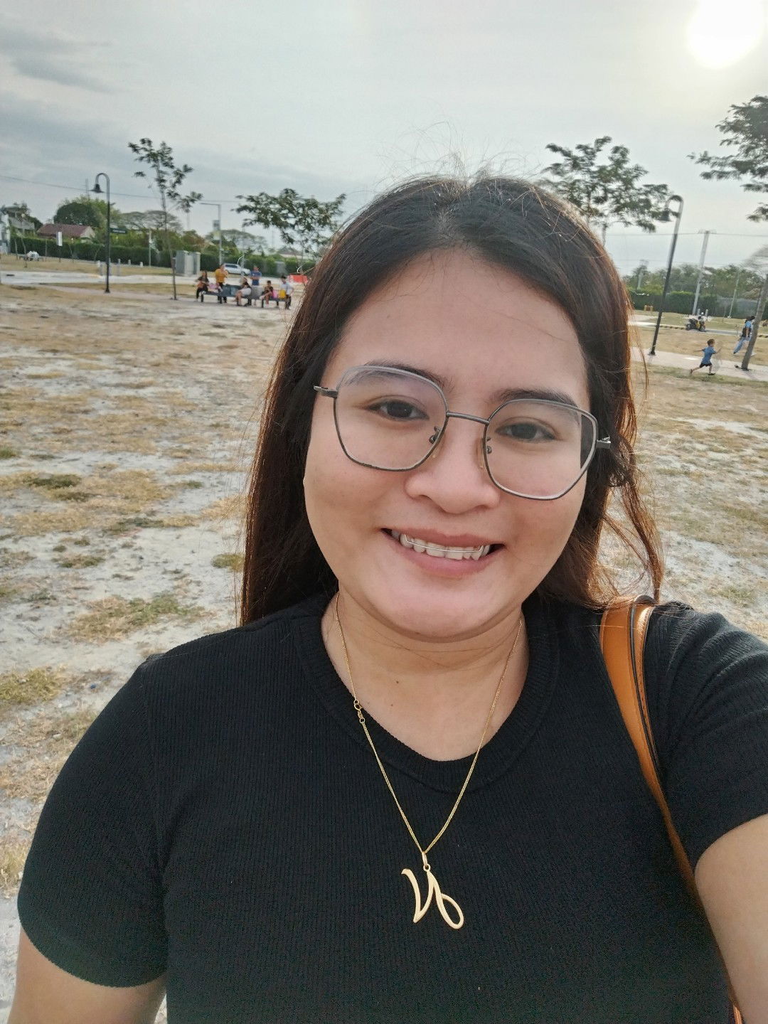 Nica Tayag profile icon