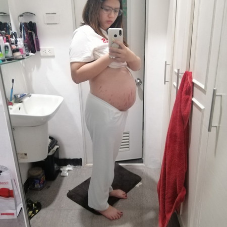 36weeks