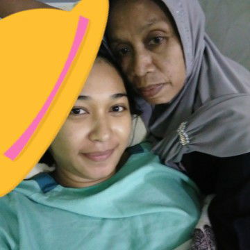 Titik terendah dalam hidup