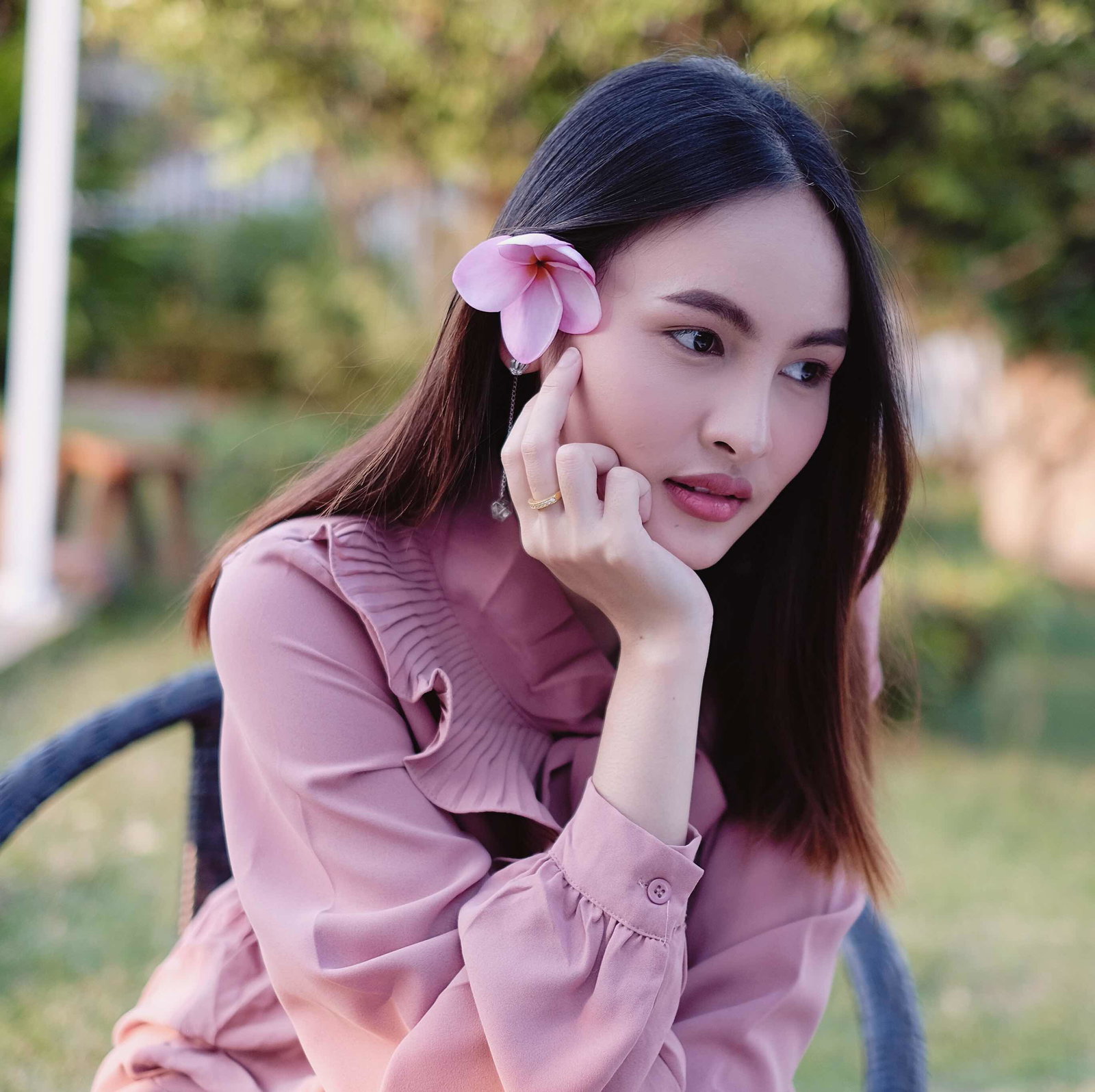 Praweena Yodsuwan profile icon
