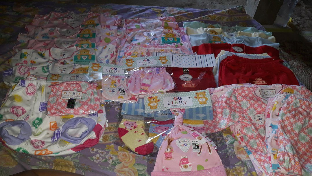 Menantikan anak ke 2