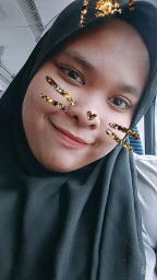 Syakilla profile icon