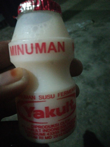 Yakult