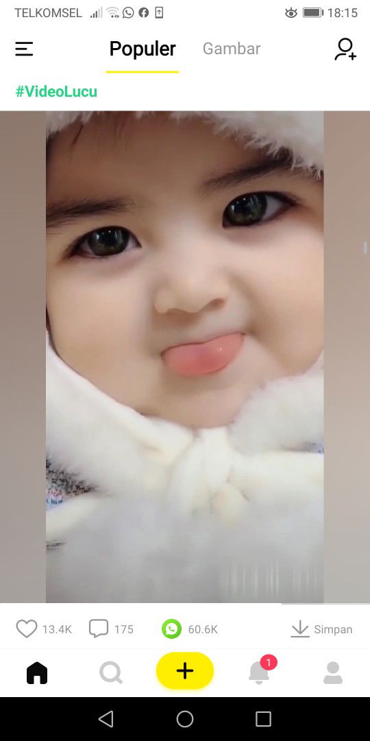 Pelajaran Yang Bermakna...