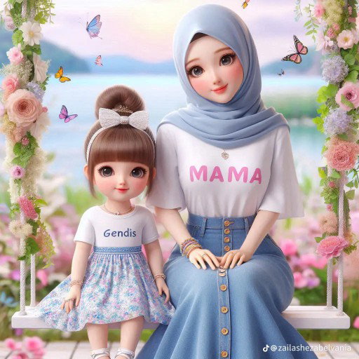 Marlina Nasneen profile icon