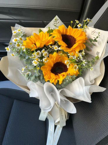 Shafira profile icon