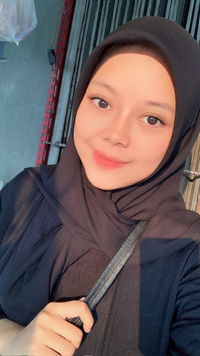 Faiiq Nur Fajriah profile icon