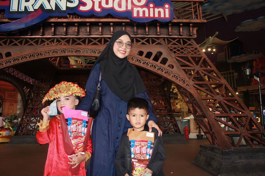 Eka silvia profile icon