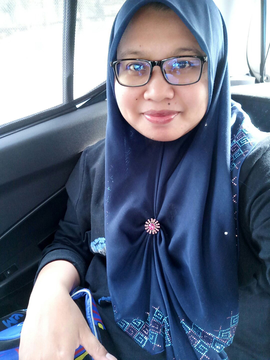 Nur Adilah Hassan profile icon