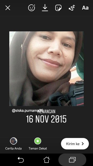 Siska Purnama profile icon
