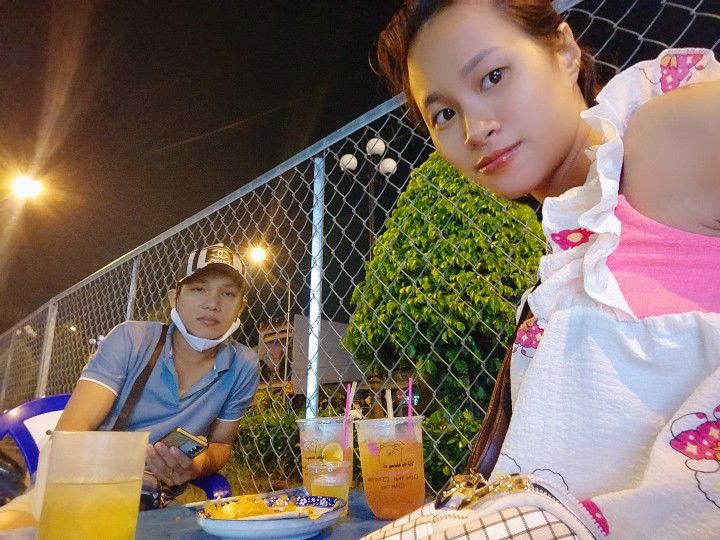 Phan Nguyệt profile icon