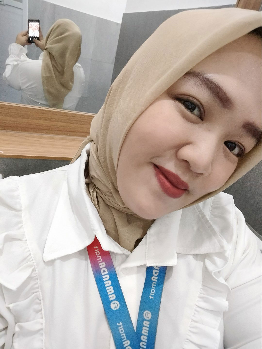 shendy nurliandha profile icon