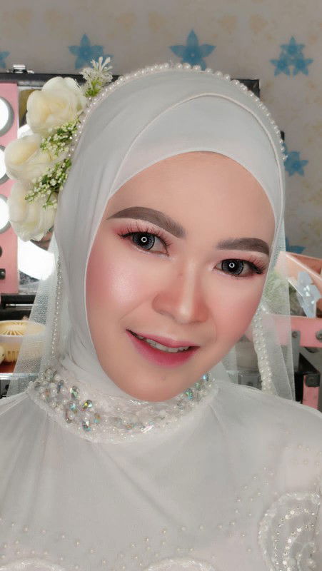 Peppy Novitasari profile icon