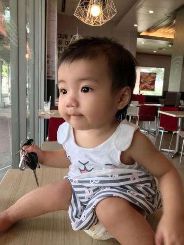 เด็ก 11 เดือน ป้อนข้าวกี่มื้อ กินไรได้บ้าง นมกี่ออน