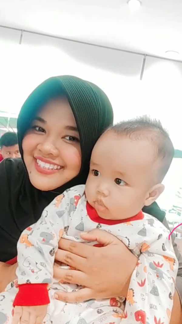 Bunda Raka profile icon