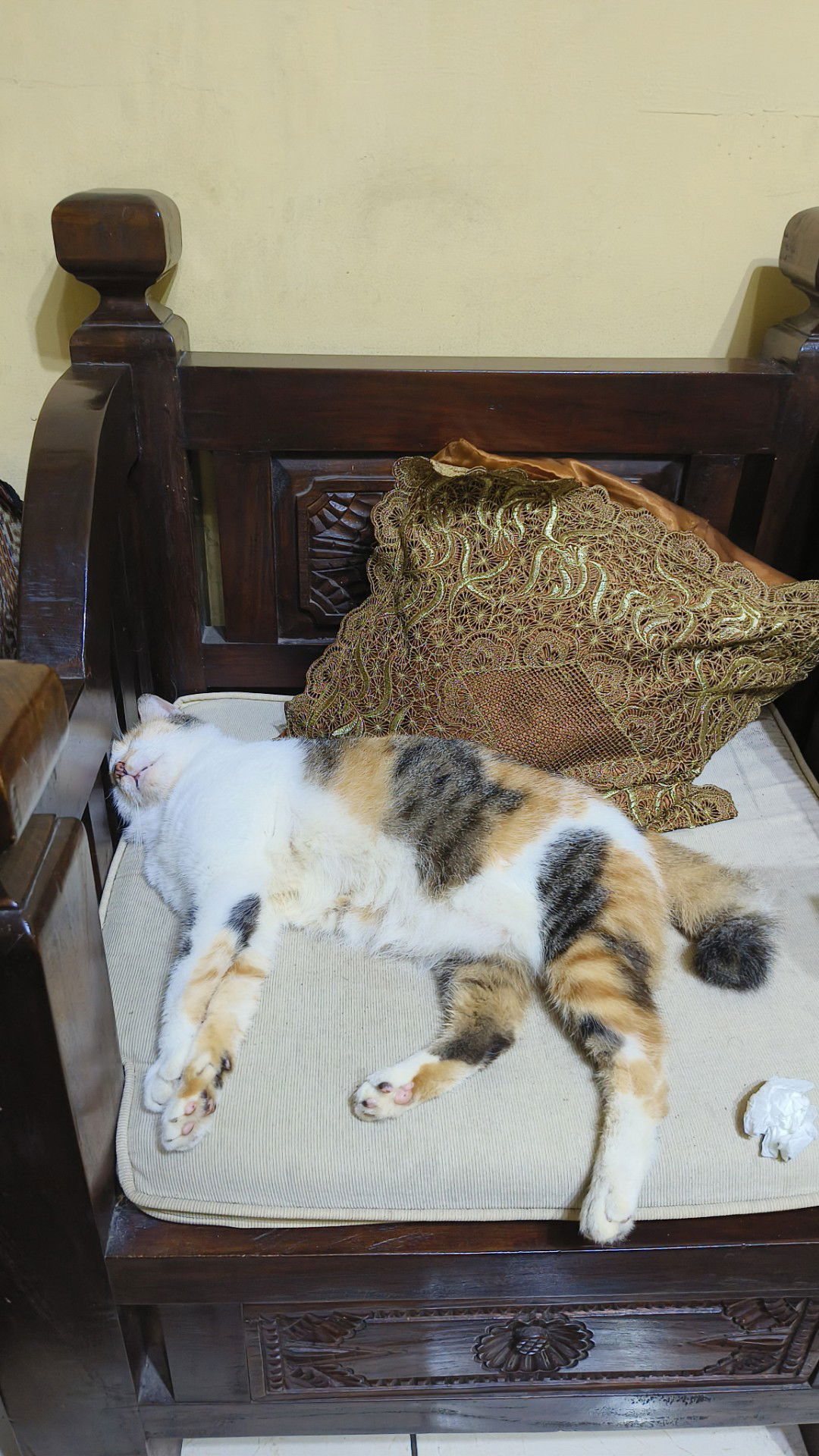 Khonsa Rofifah profile icon