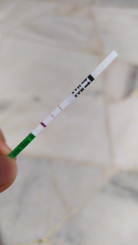 seandainya ade alhamdulillah , pelbagai ubatan ikhtiar hamil saya cuba .2 tahun menanti