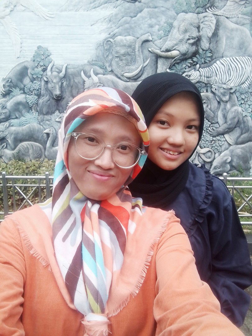 Ray Permata profile icon