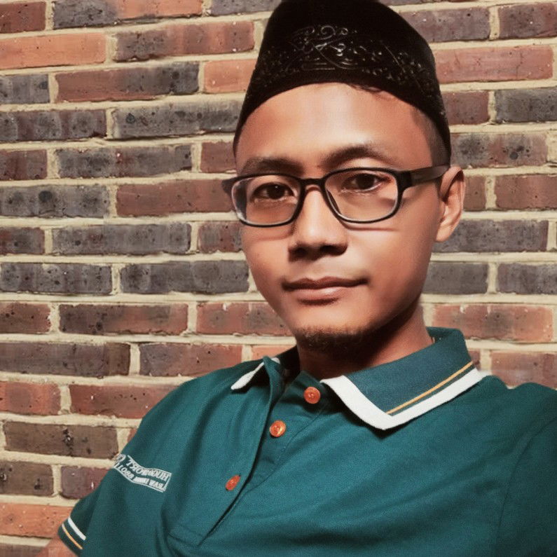 Muhtadin Alfaqir profile icon