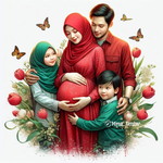 Norazirah Parimus profile icon