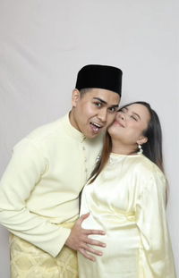 Puteri Nadzirah profile icon