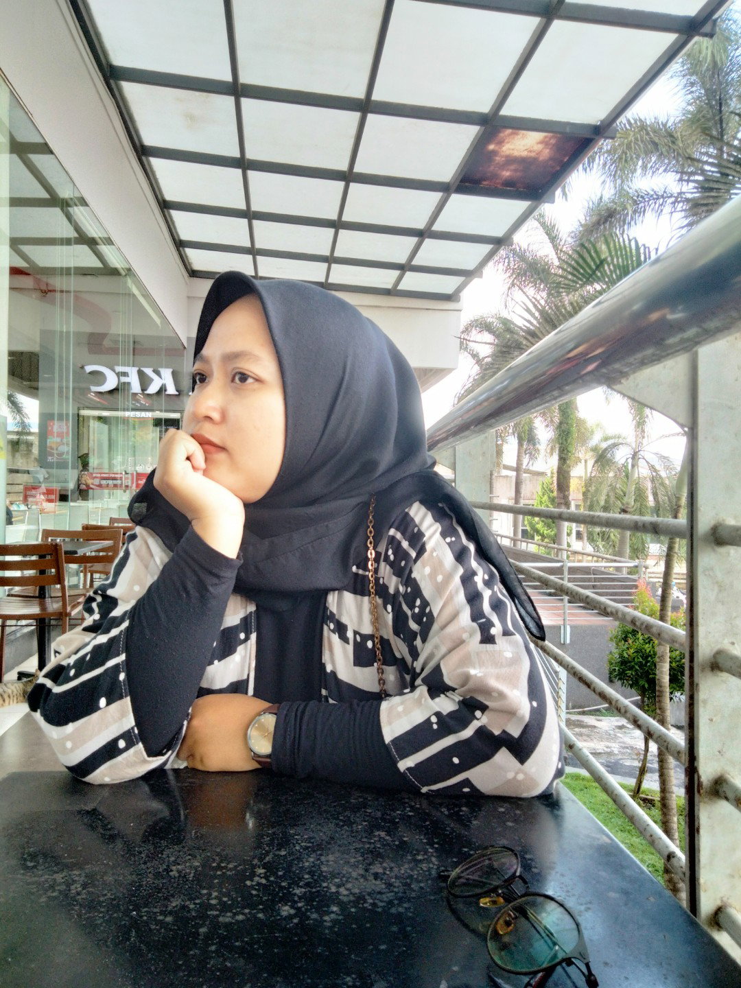 Syara Tria Utami profile icon