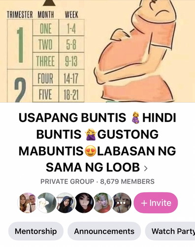 Nakakastress tong group na to!