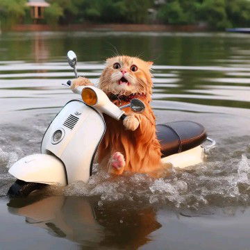 Amelia Venny wintari profile icon