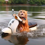 Amelia Venny wintari profile icon