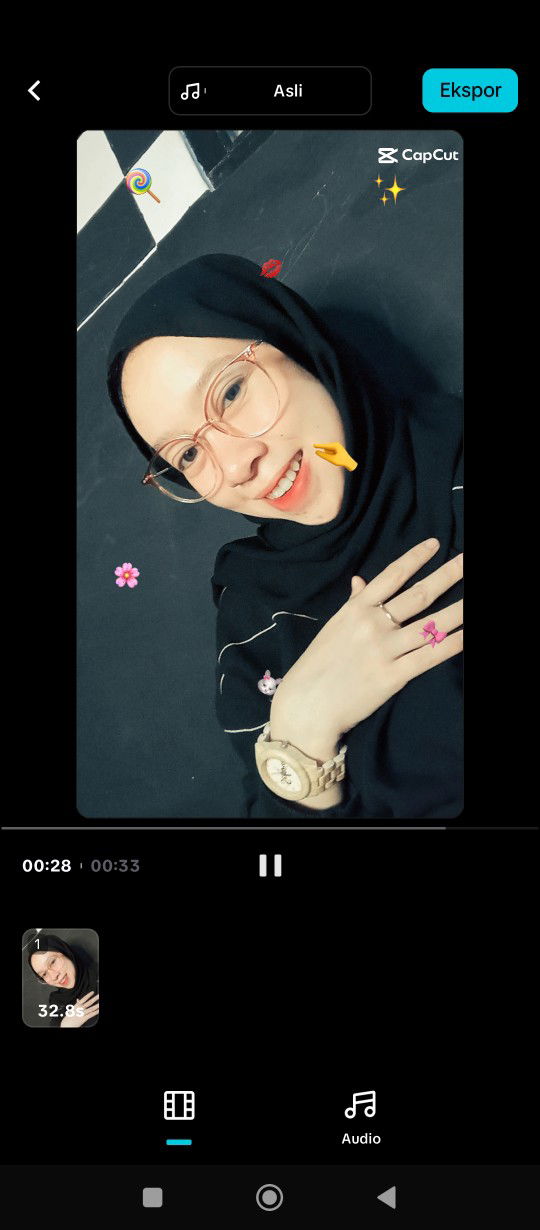 Selvia Rahma profile icon