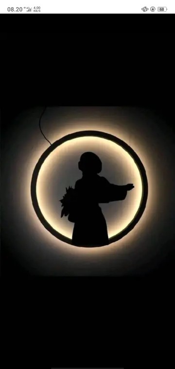 Chusnul khotimah profile icon