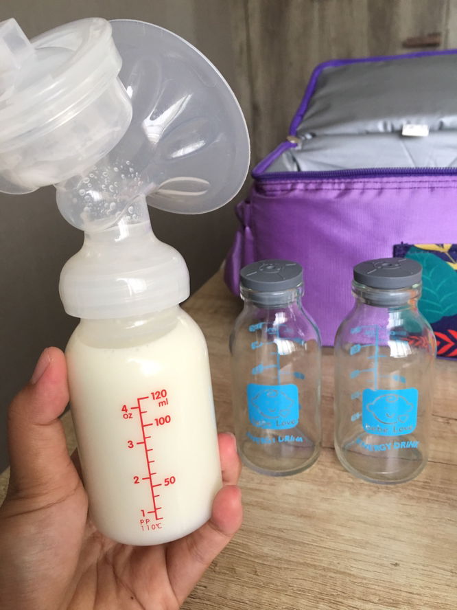 Kembalinya Si Air Ajaib (ASI)