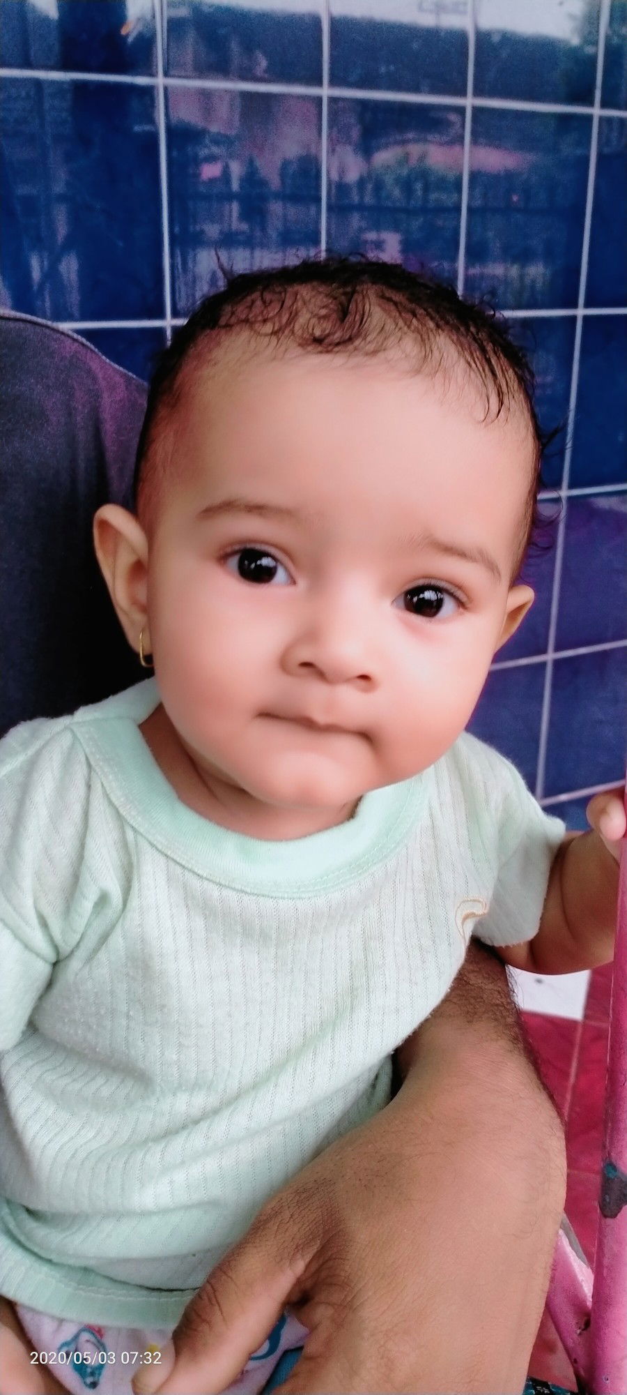 Fatimah Mahfudz Hassan profile icon